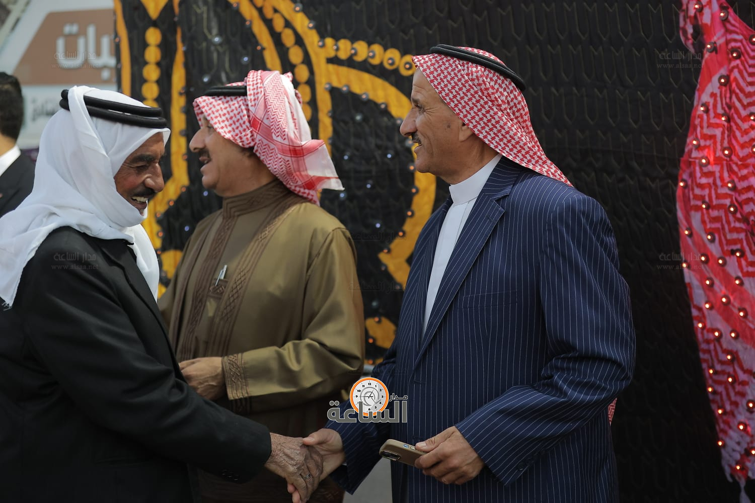 Madar Al-Saa Images 0.5327897566755934