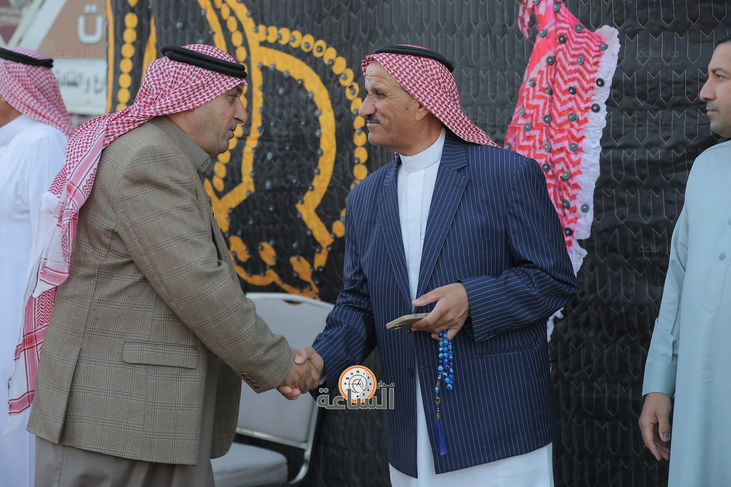 Madar Al-Saa Images 0.0005312858244870267