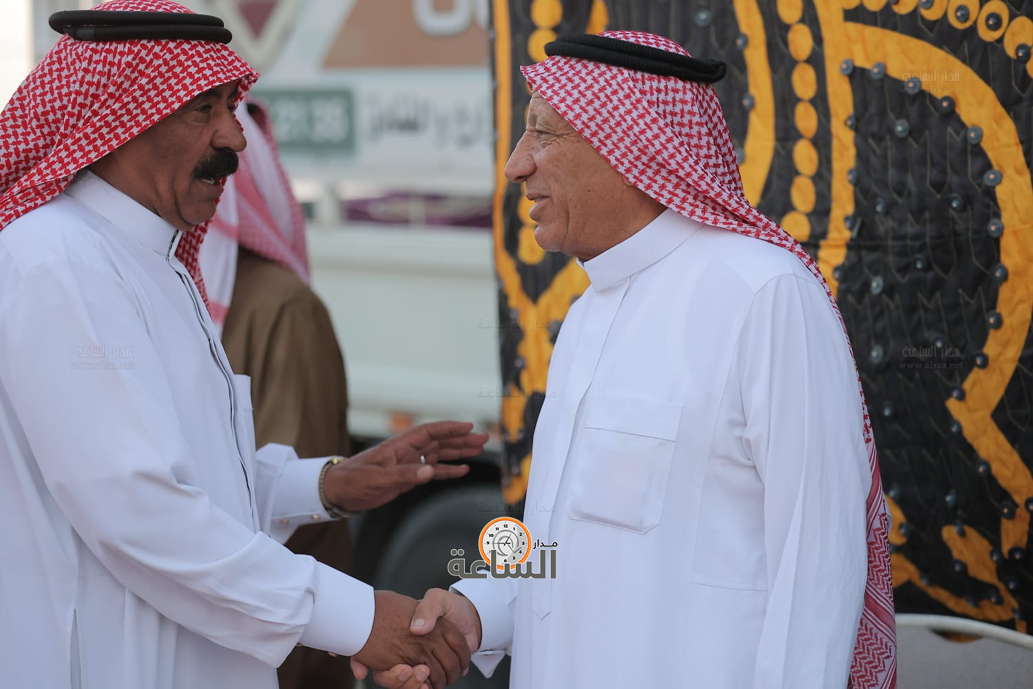 Madar Al-Saa Images 0.6596250000913307