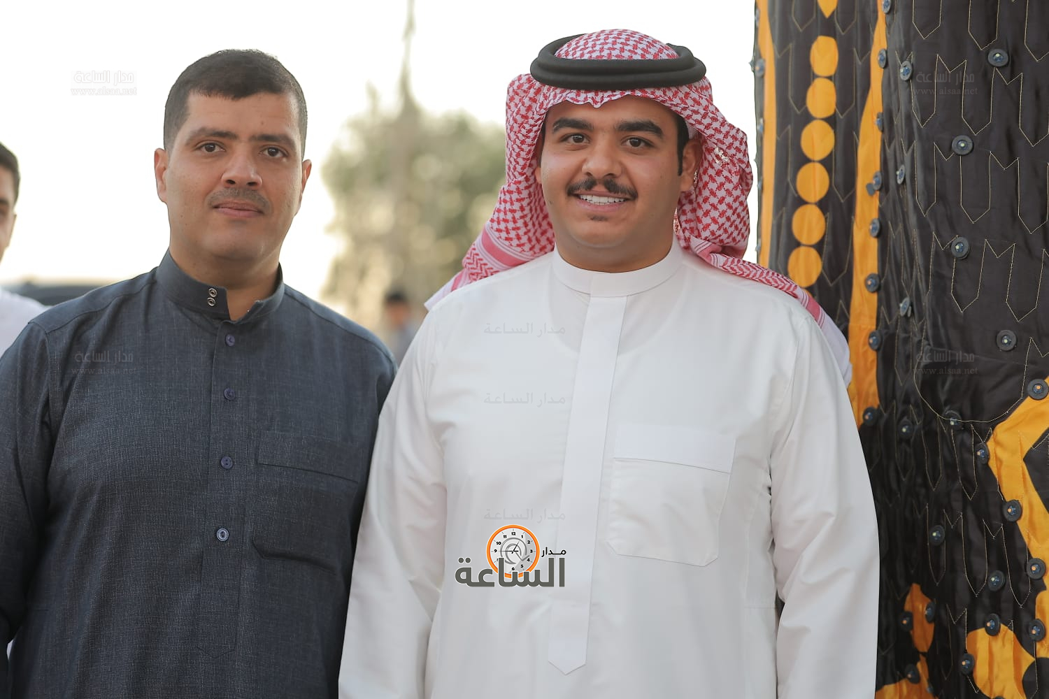 Madar Al-Saa Images 0.638660500950157