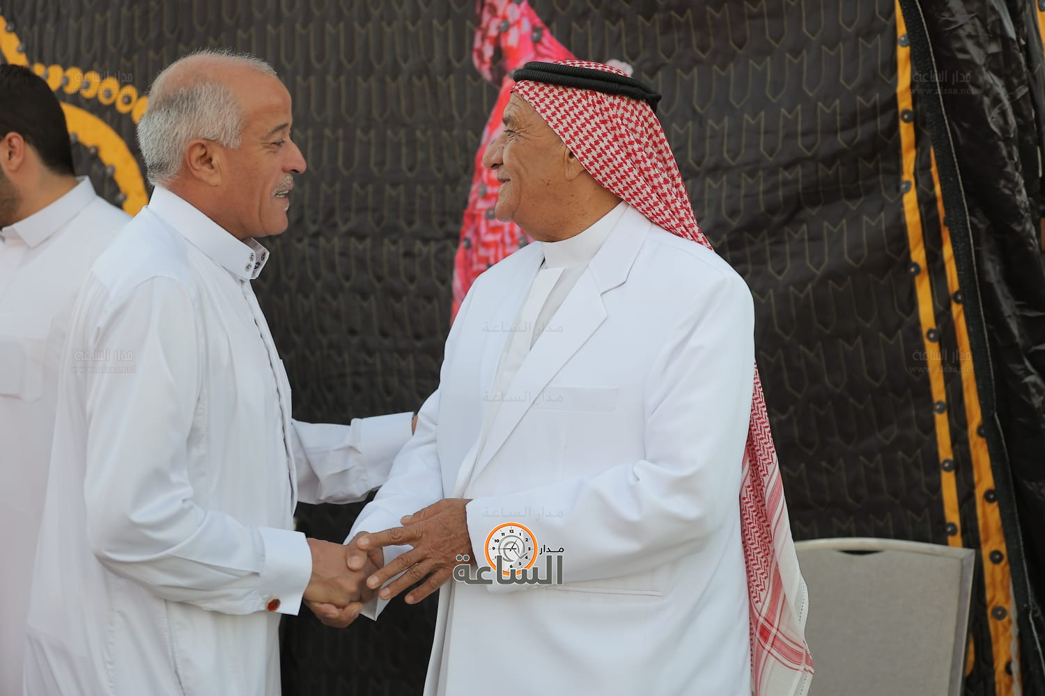 Madar Al-Saa Images 0.19560144881817487