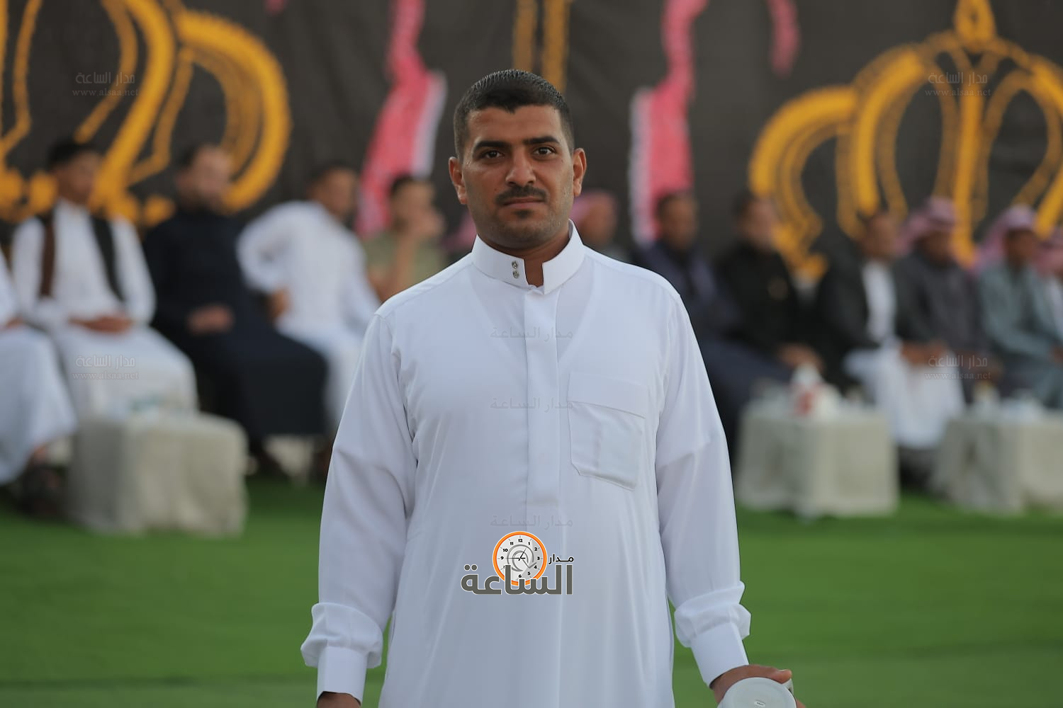 Madar Al-Saa Images 0.9430566852598614