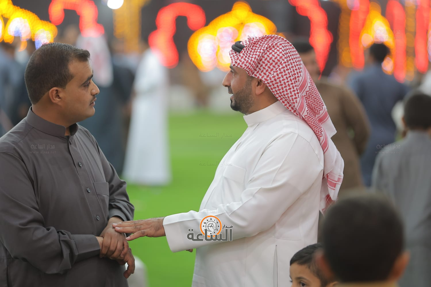 Madar Al-Saa Images 0.9389808255789686