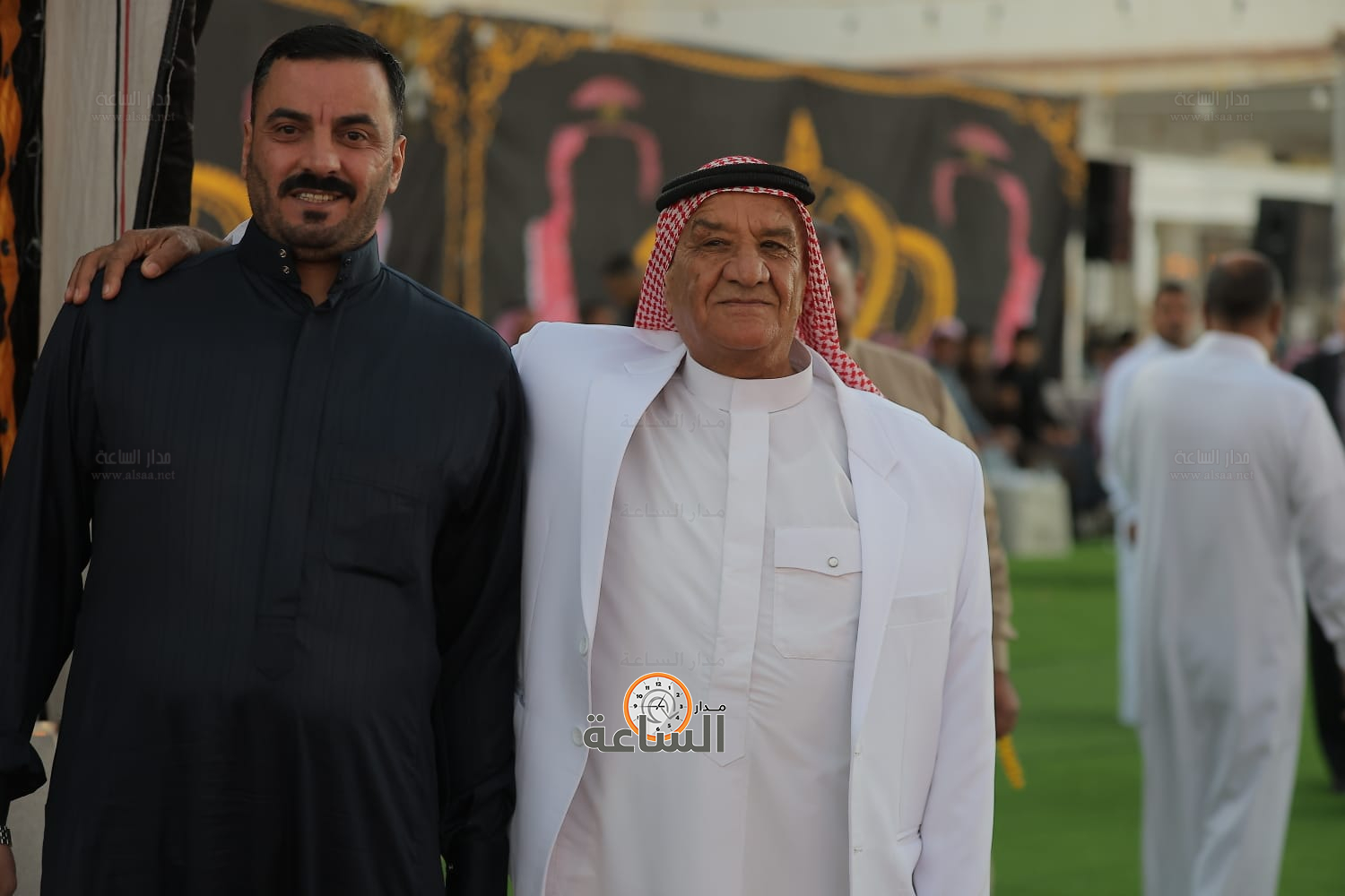 Madar Al-Saa Images 0.5664391077706685