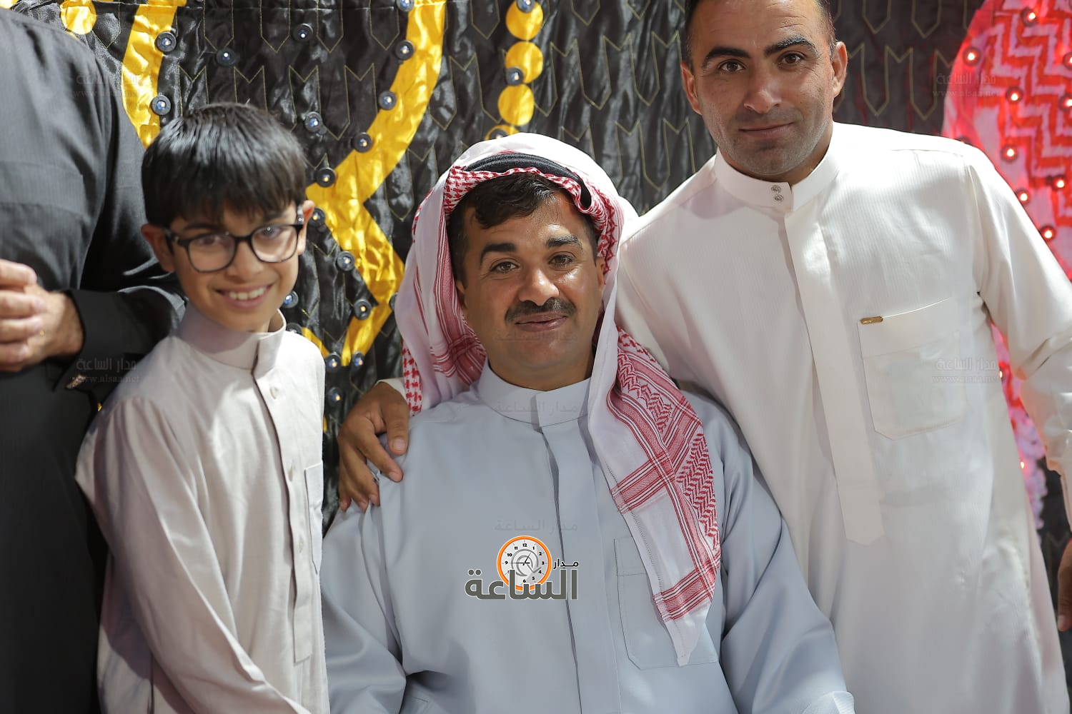 Madar Al-Saa Images 0.08659359724520033