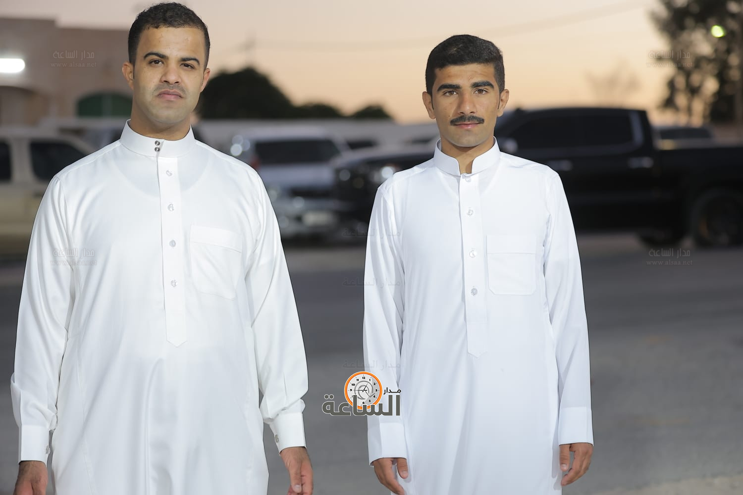 Madar Al-Saa Images 0.5251516367690187