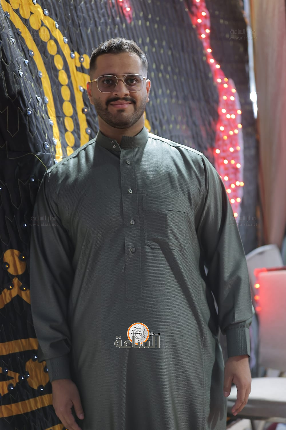 Madar Al-Saa Images 0.05809591433705741