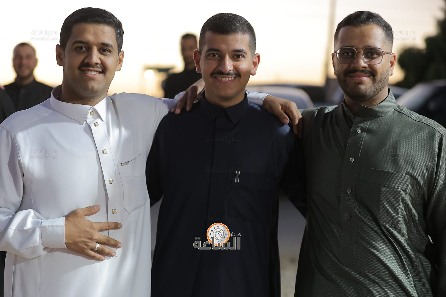 Madar Al-Saa Images 0.8750100649486987