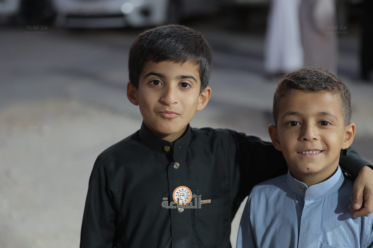 Madar Al-Saa Images 0.6272917688348303