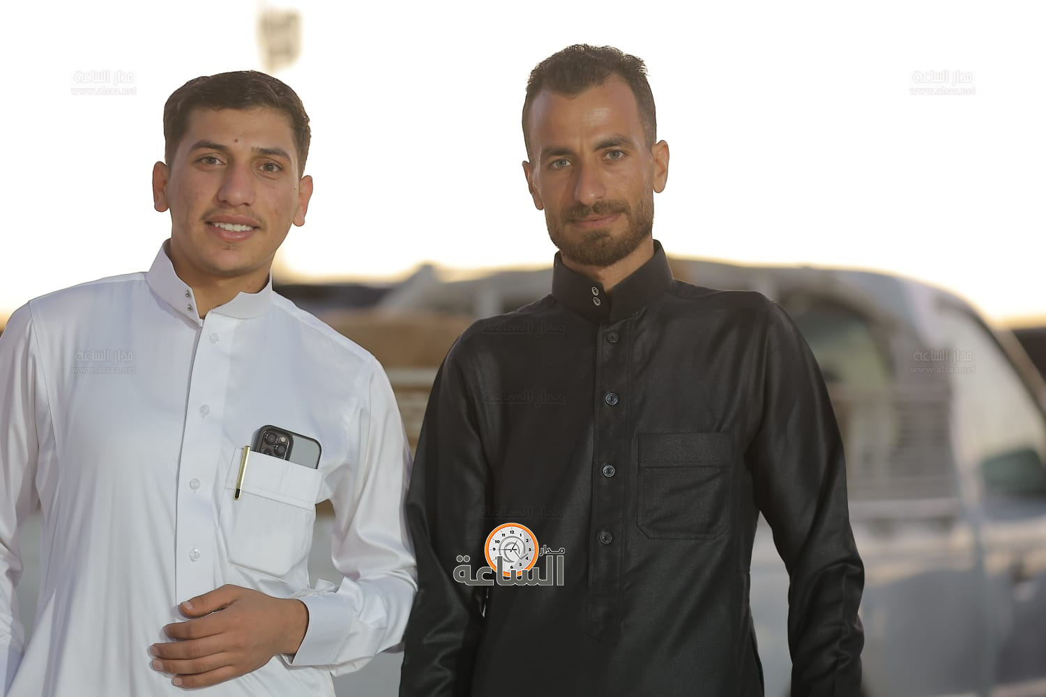 Madar Al-Saa Images 0.6089044639221621