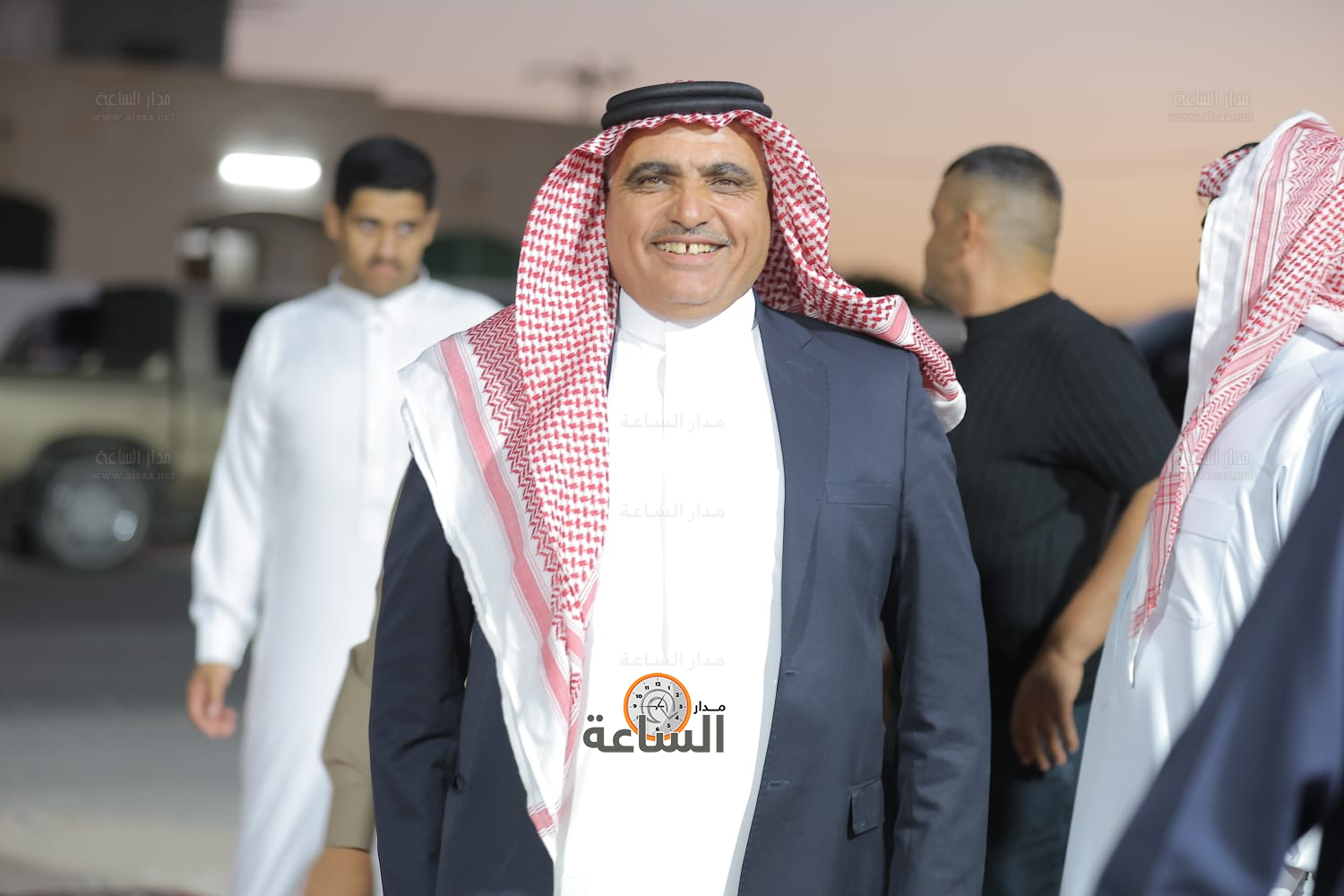 Madar Al-Saa Images 0.13143629589664207