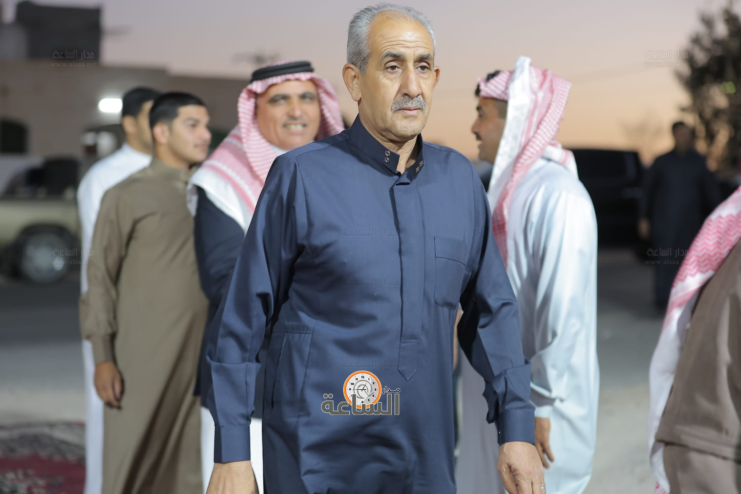 Madar Al-Saa Images 0.3057116203073762