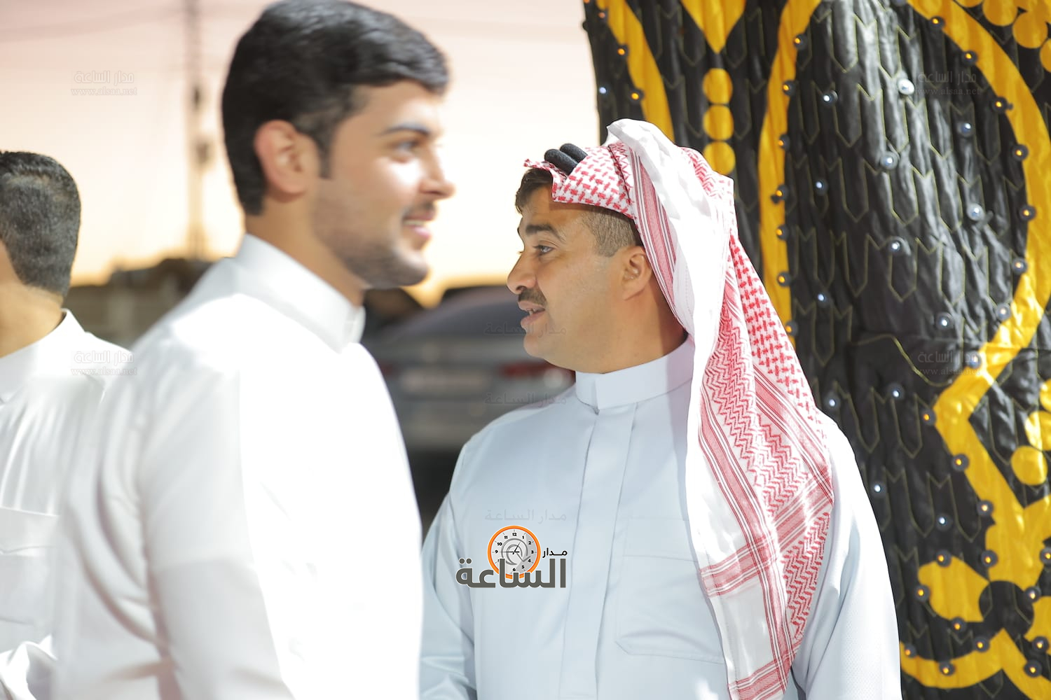 Madar Al-Saa Images 0.8029043479101746