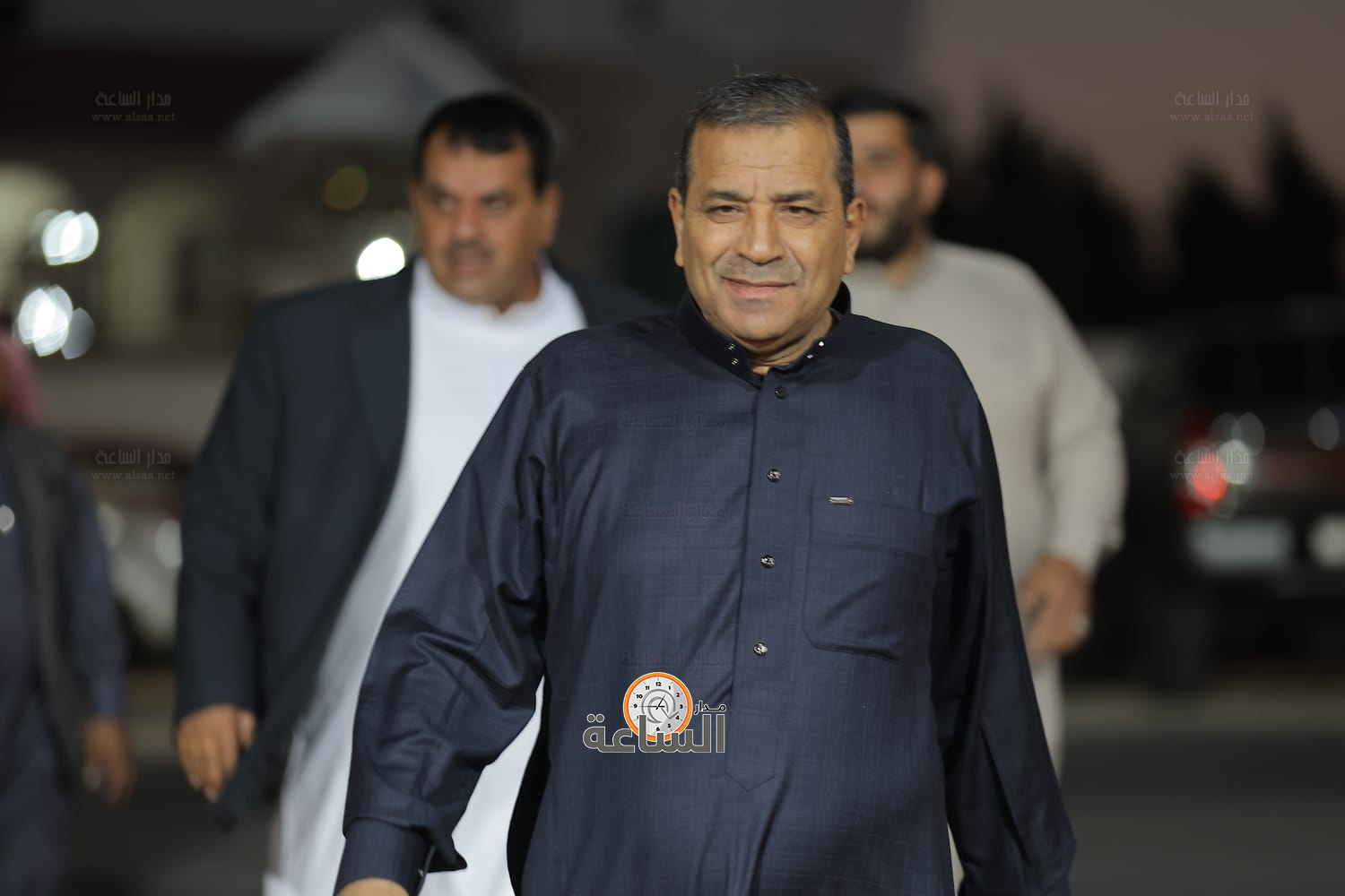 Madar Al-Saa Images 0.097892115478727