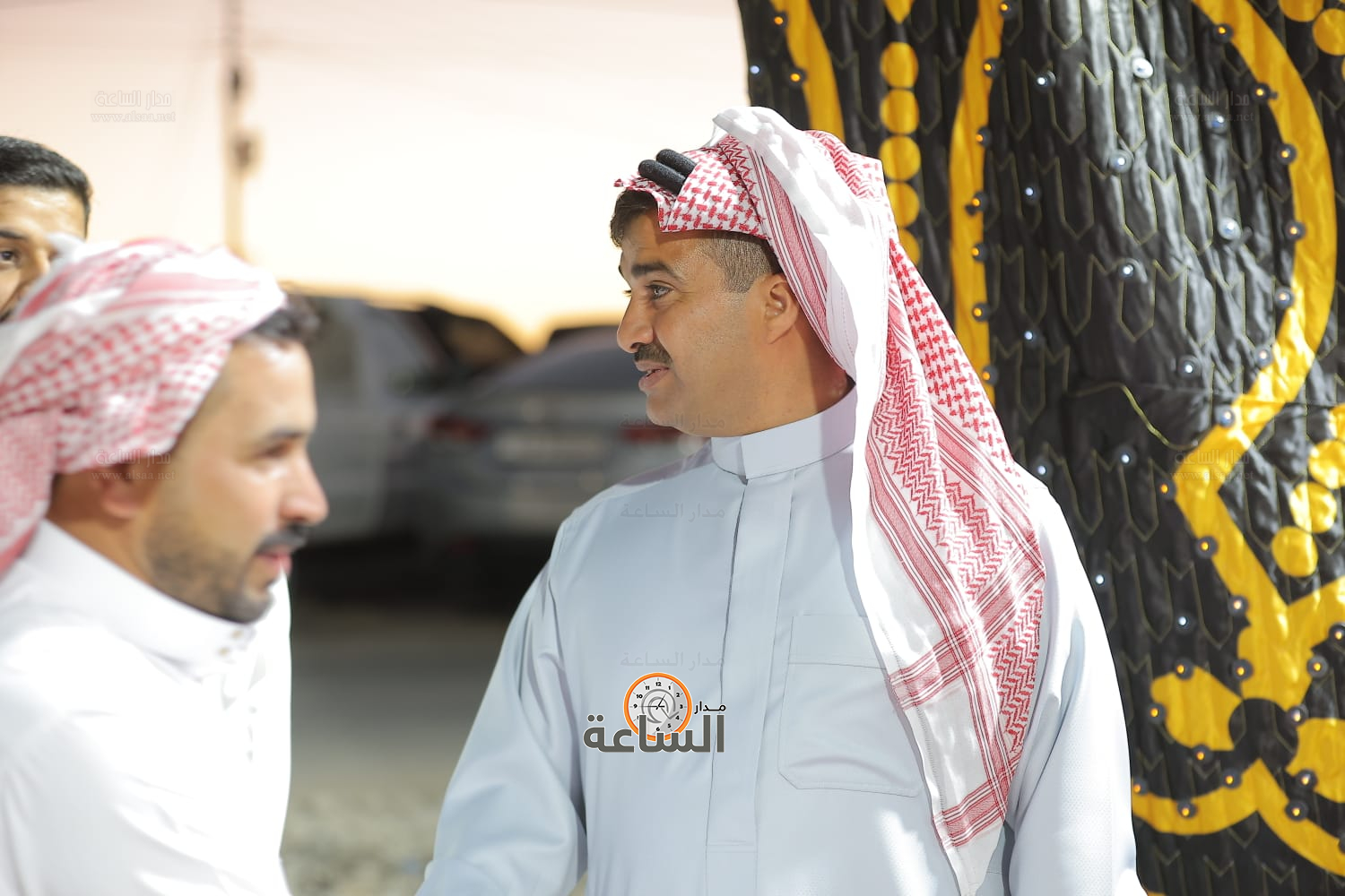 Madar Al-Saa Images 0.963544136239999