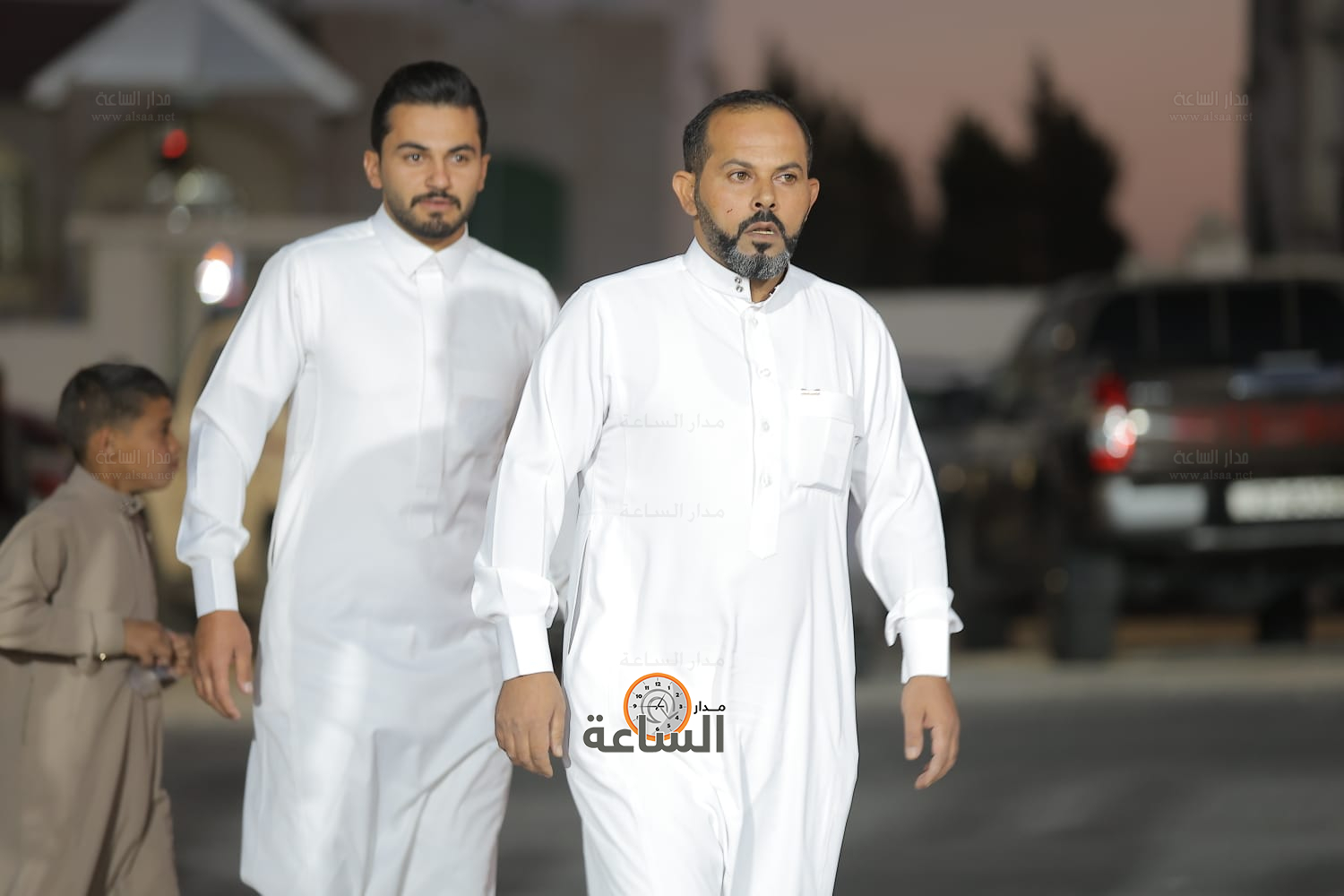 Madar Al-Saa Images 0.16406956302823472