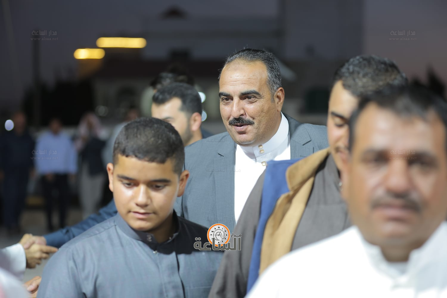 Madar Al-Saa Images 0.6543074183446521