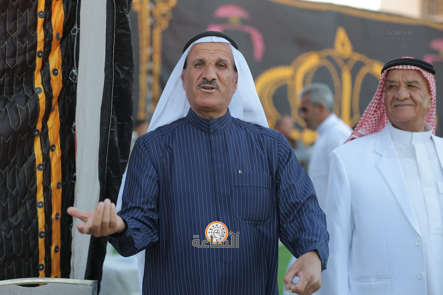 Madar Al-Saa Images 0.32998578796011324