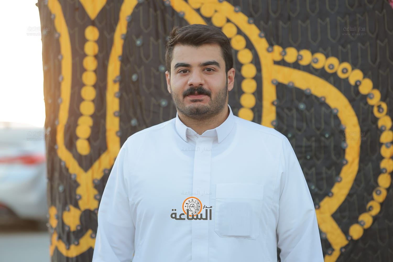 Madar Al-Saa Images 0.18213518653178684