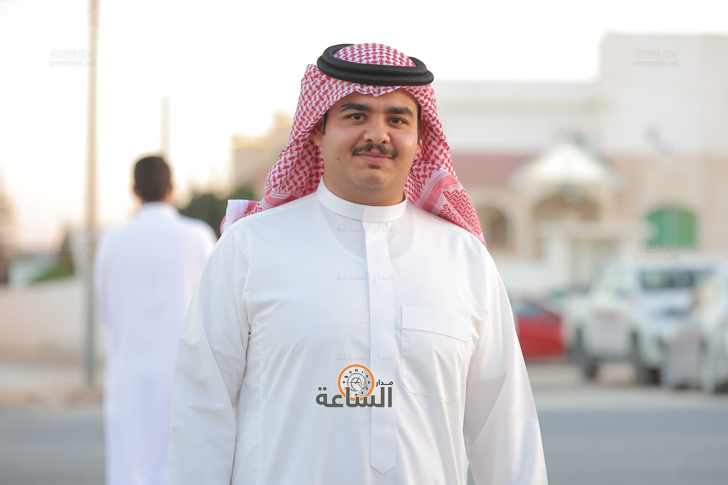 Madar Al-Saa Images 0.14166048045787738