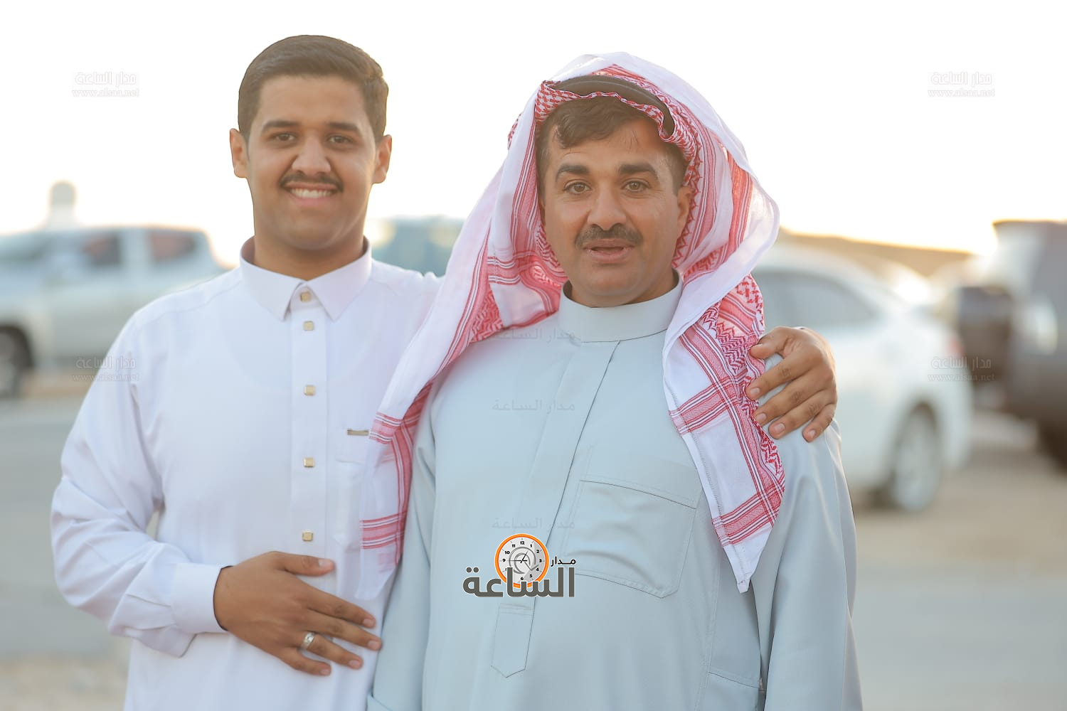 Madar Al-Saa Images 0.13759515059547278