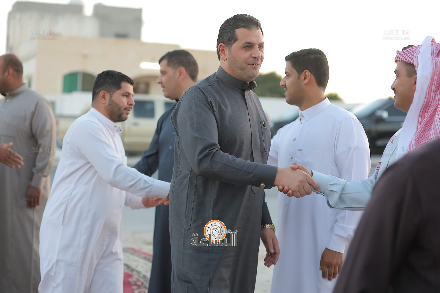 Madar Al-Saa Images 0.9324967847362918