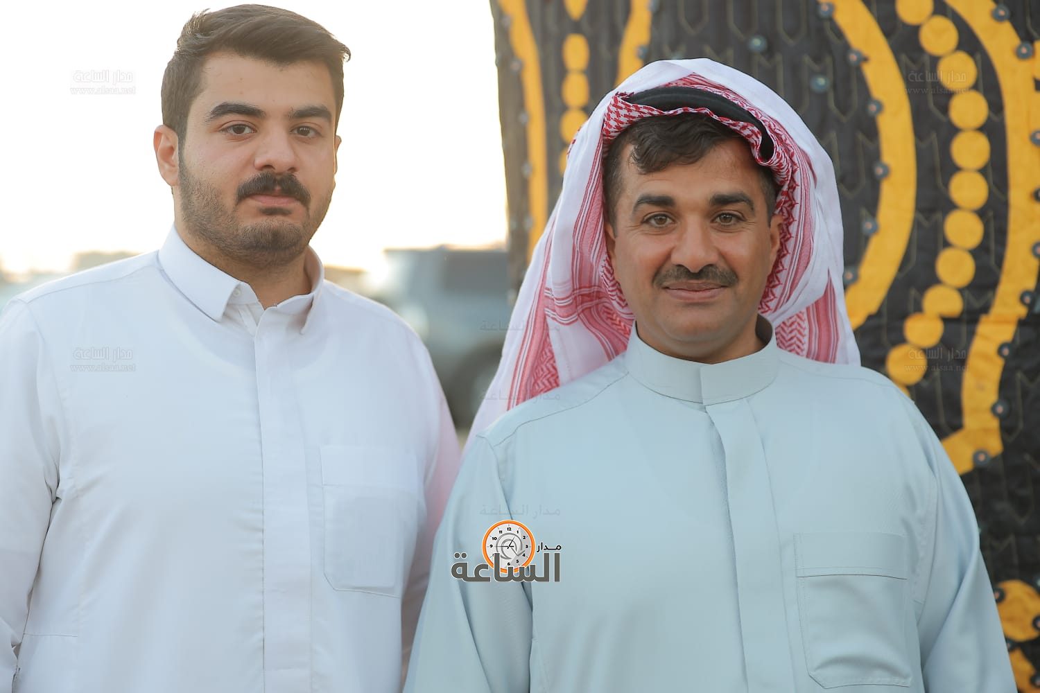 Madar Al-Saa Images 0.21856636182752665