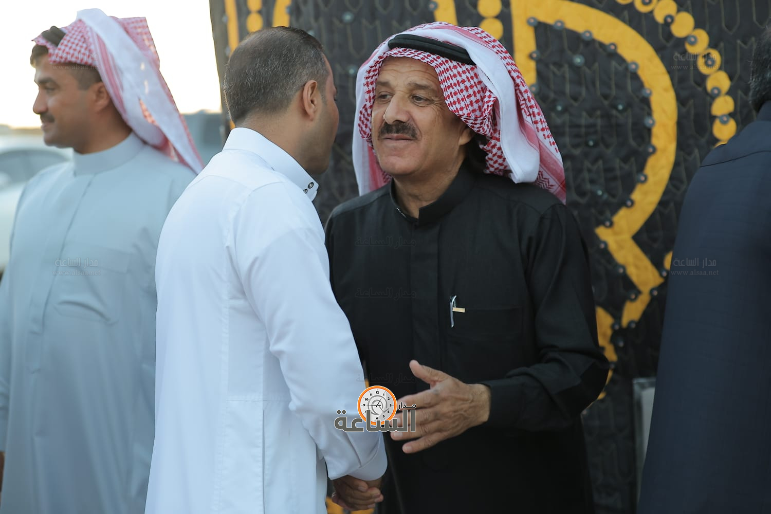 Madar Al-Saa Images 0.37168367084960174