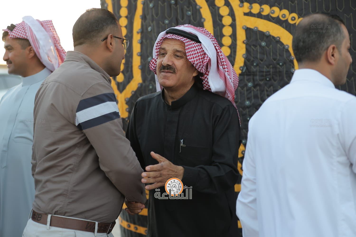 Madar Al-Saa Images 0.30034882231468374