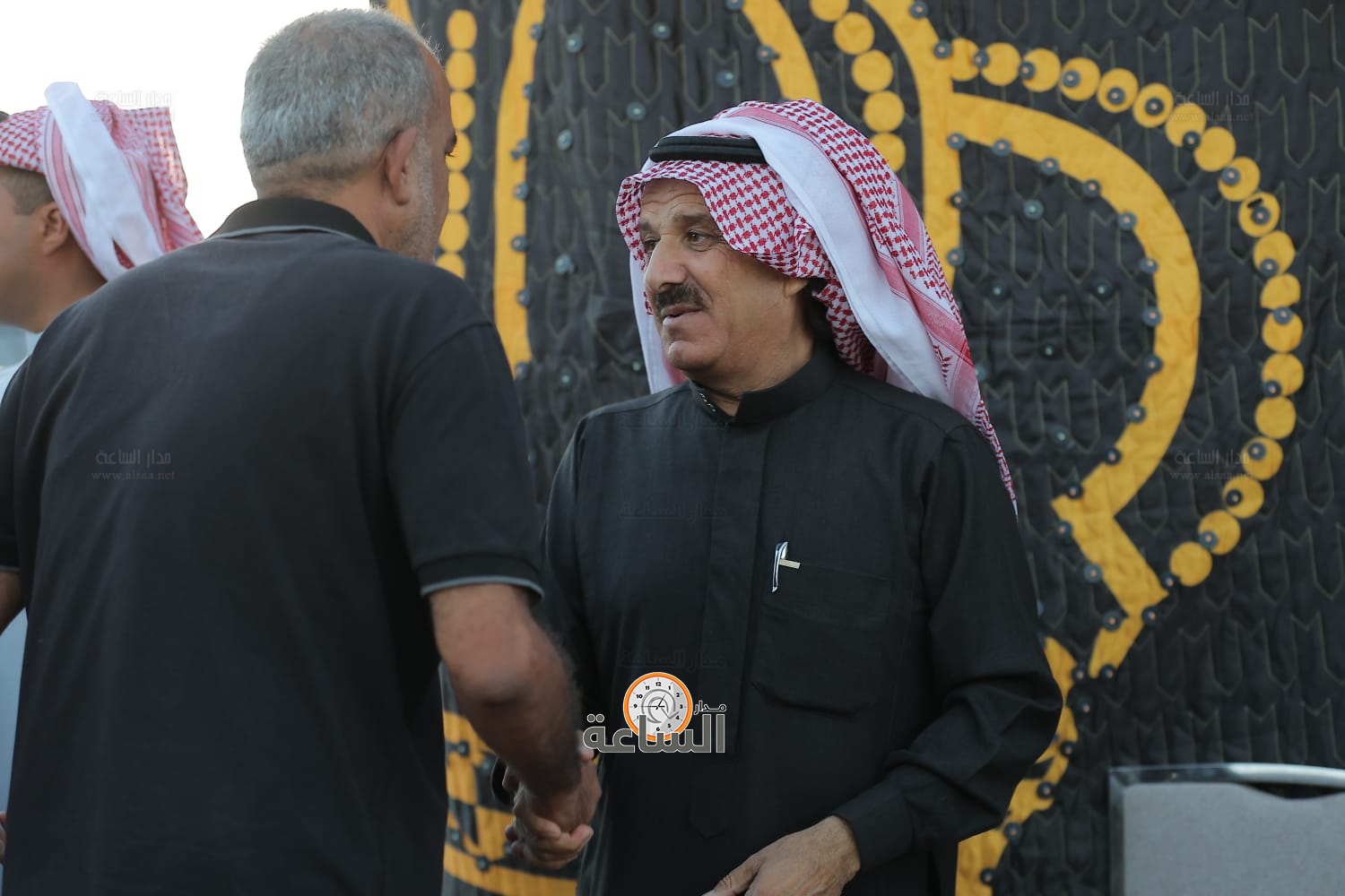 Madar Al-Saa Images 0.204023649449104