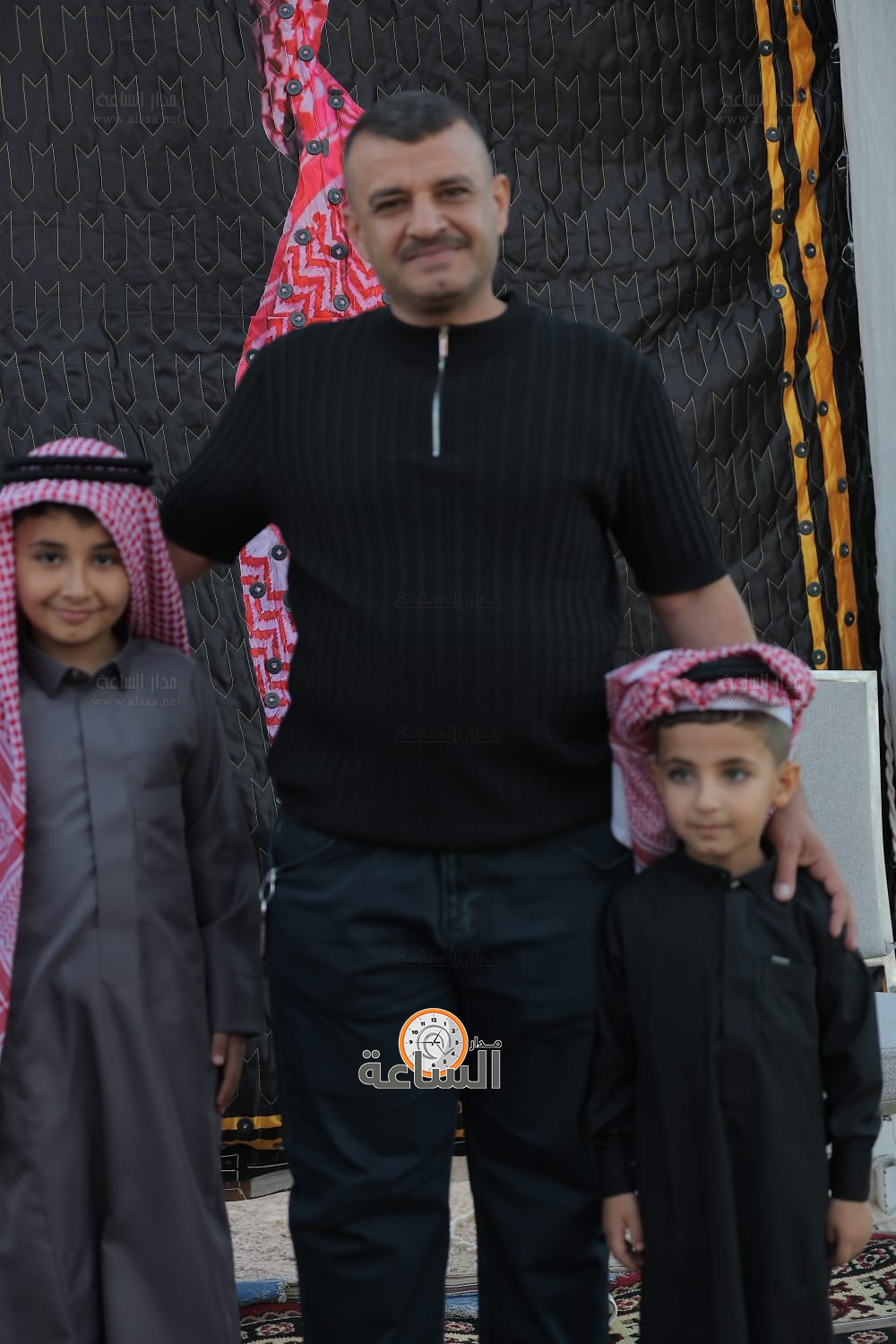 Madar Al-Saa Images 0.008912638285566543