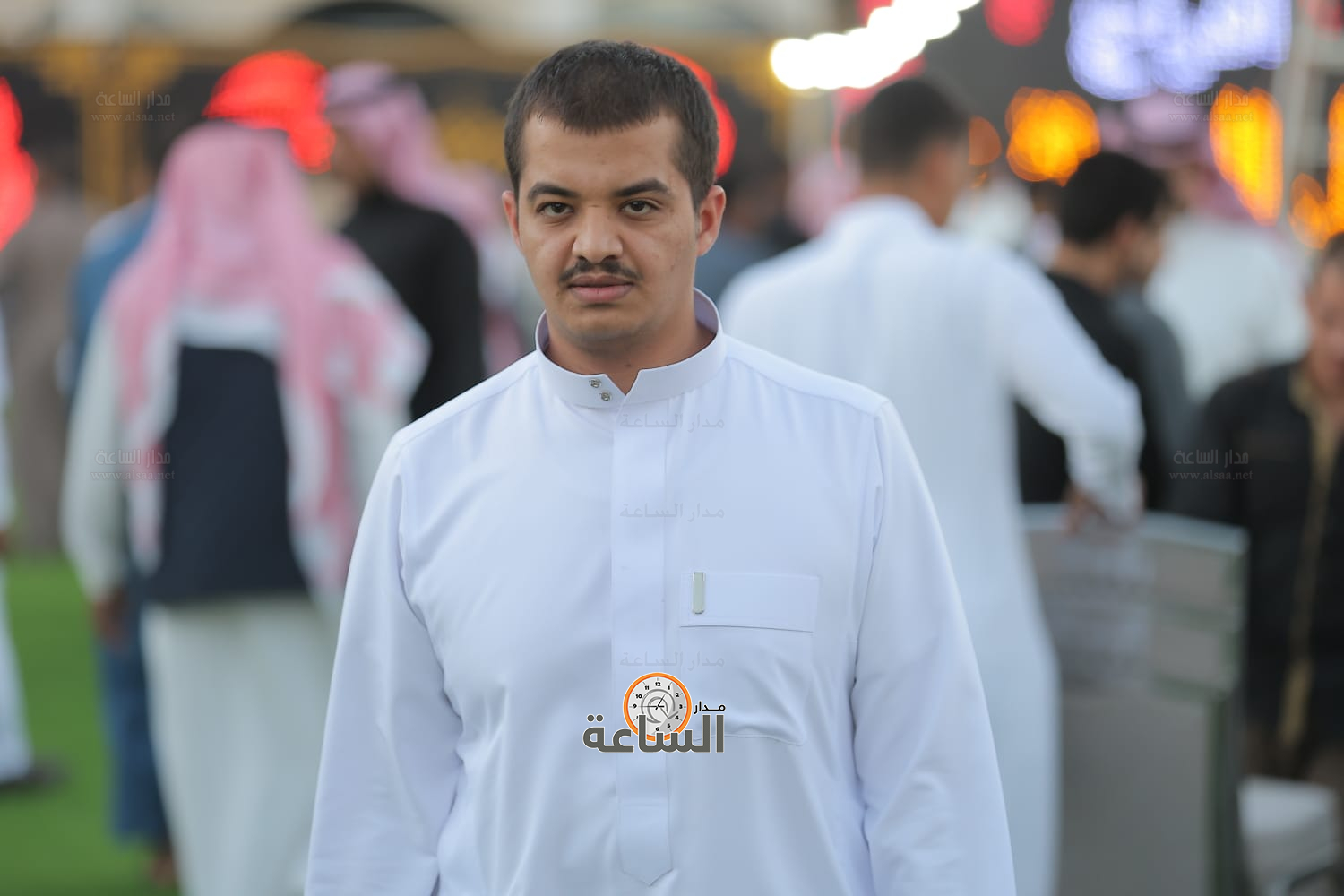 Madar Al-Saa Images 0.51207512600928