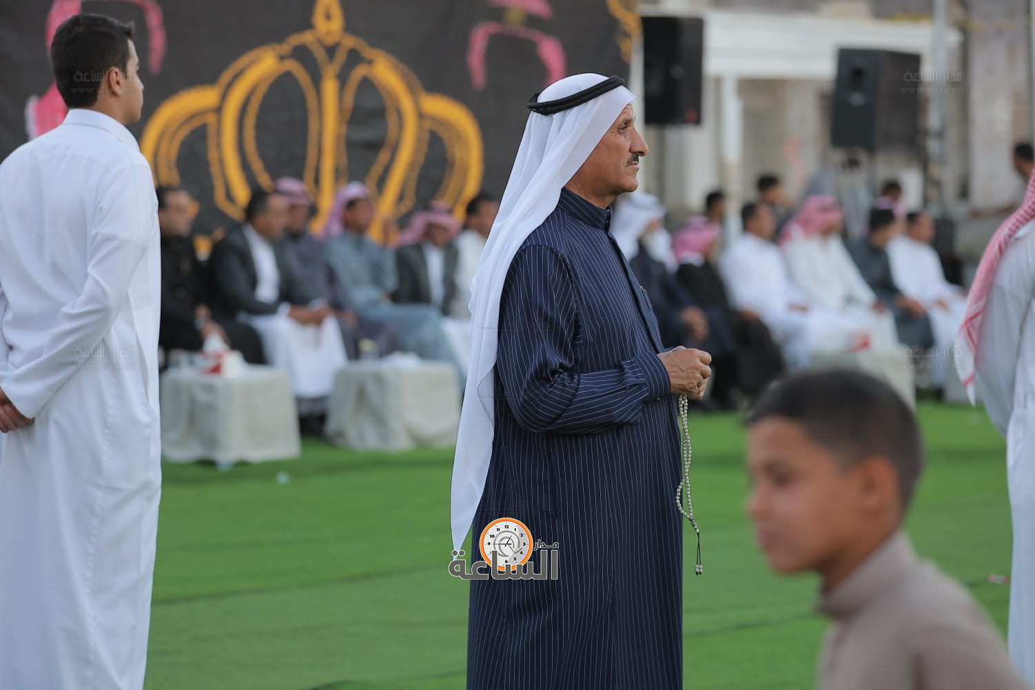 Madar Al-Saa Images 0.5829187792068435