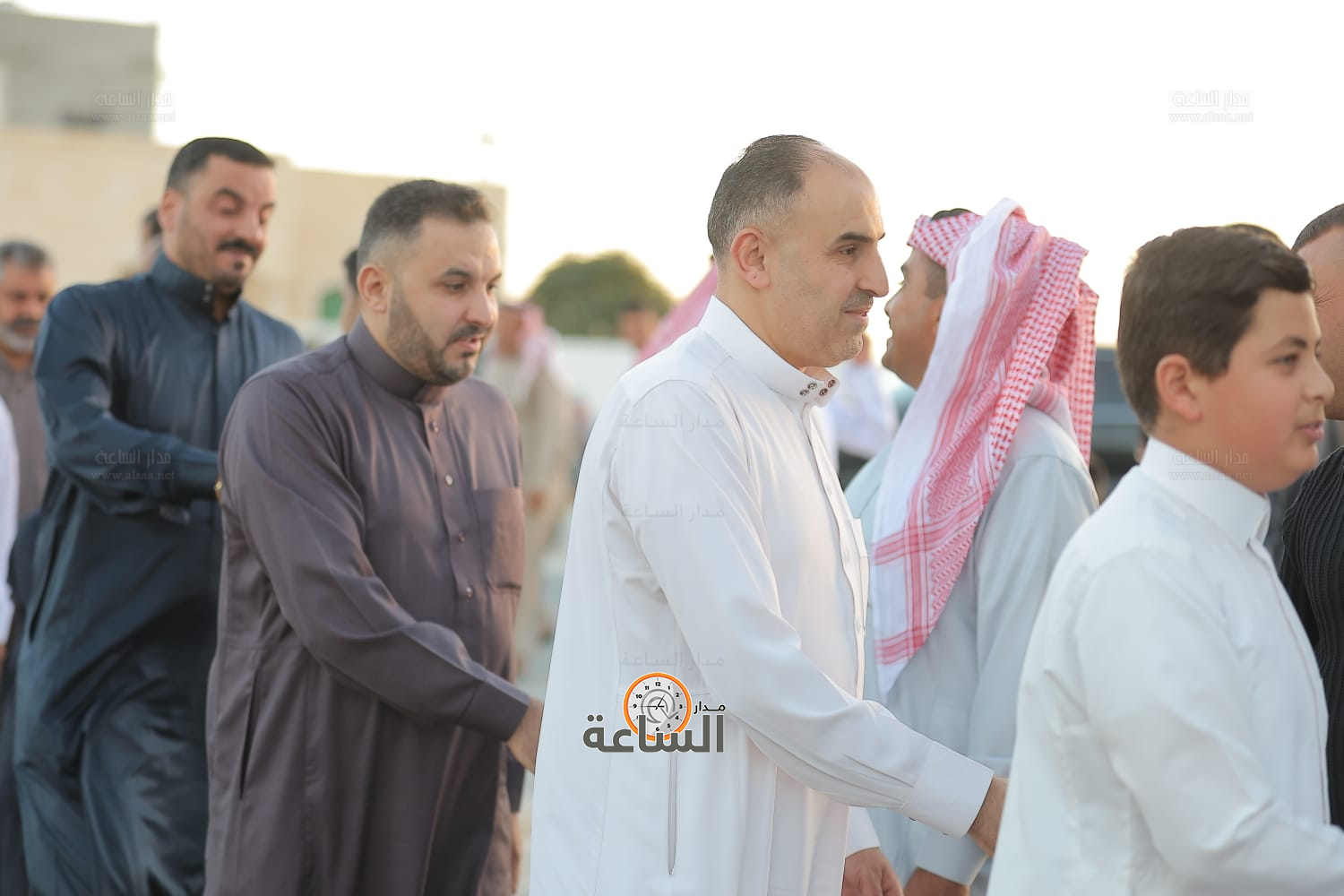 Madar Al-Saa Images 0.03096141153366294