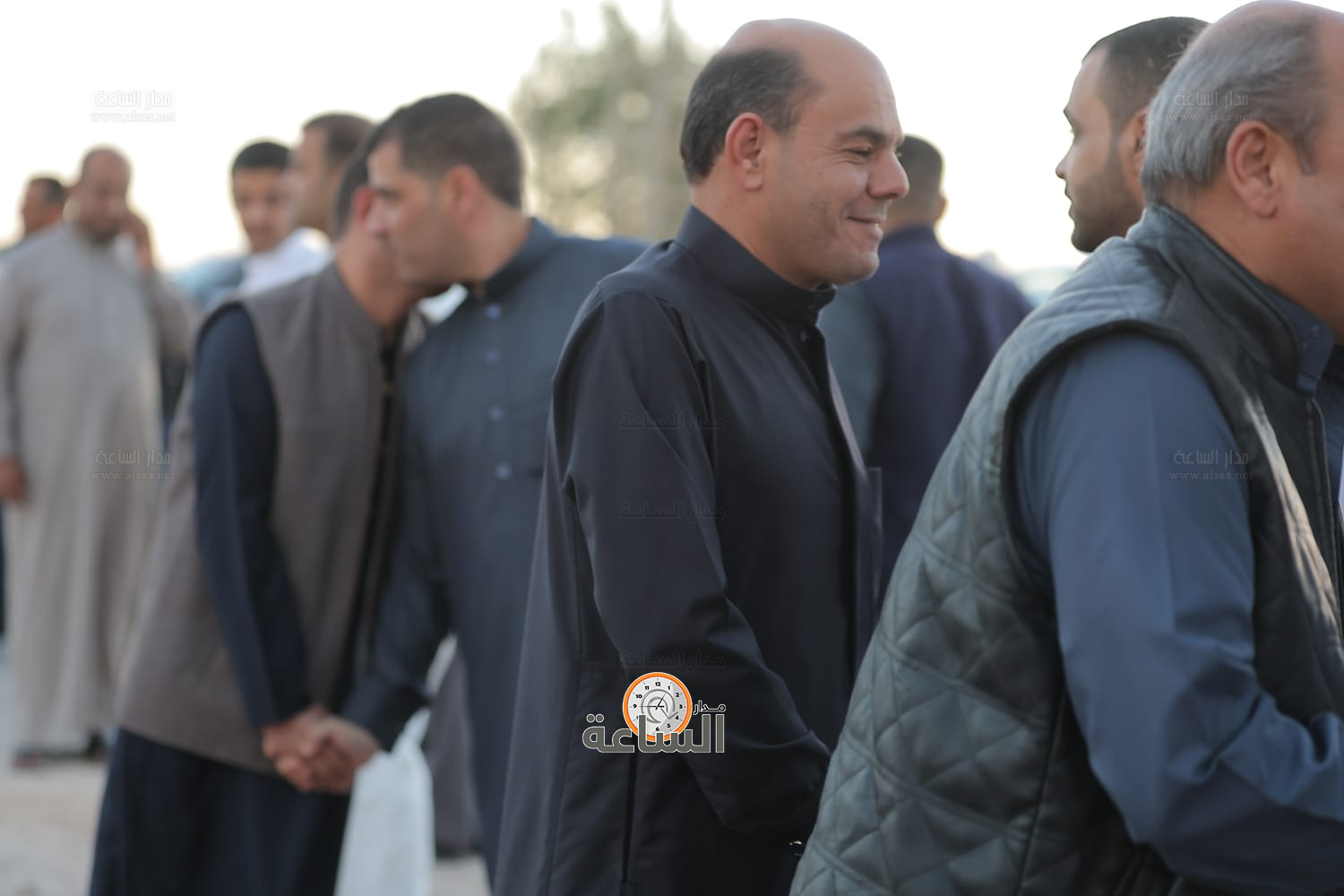 Madar Al-Saa Images 0.2845172432842