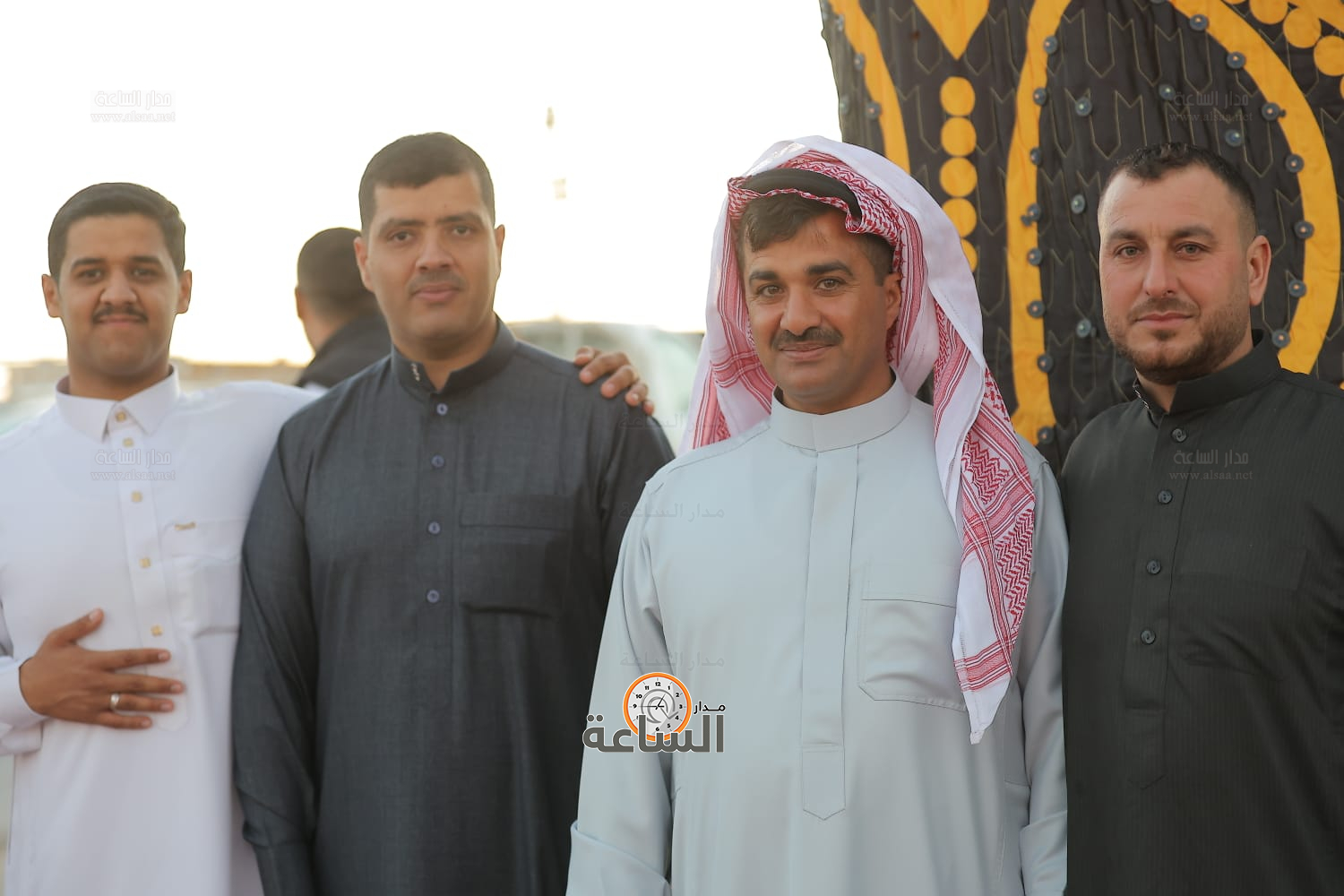 Madar Al-Saa Images 0.4537713044317062