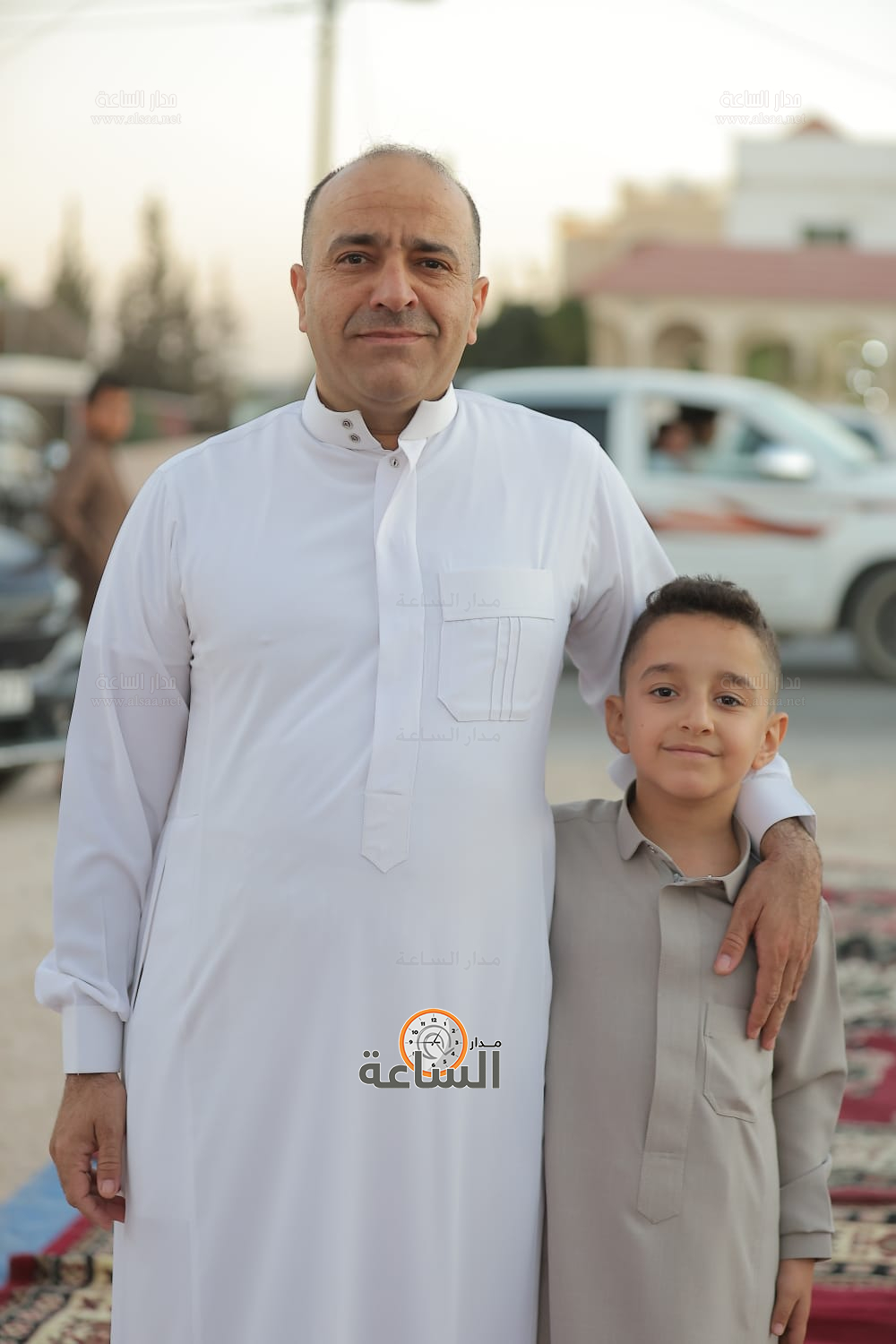 Madar Al-Saa Images 0.7076730983308049