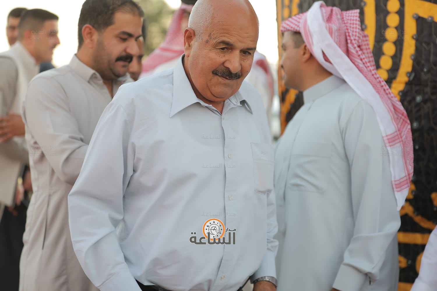 Madar Al-Saa Images 0.9013137225184985