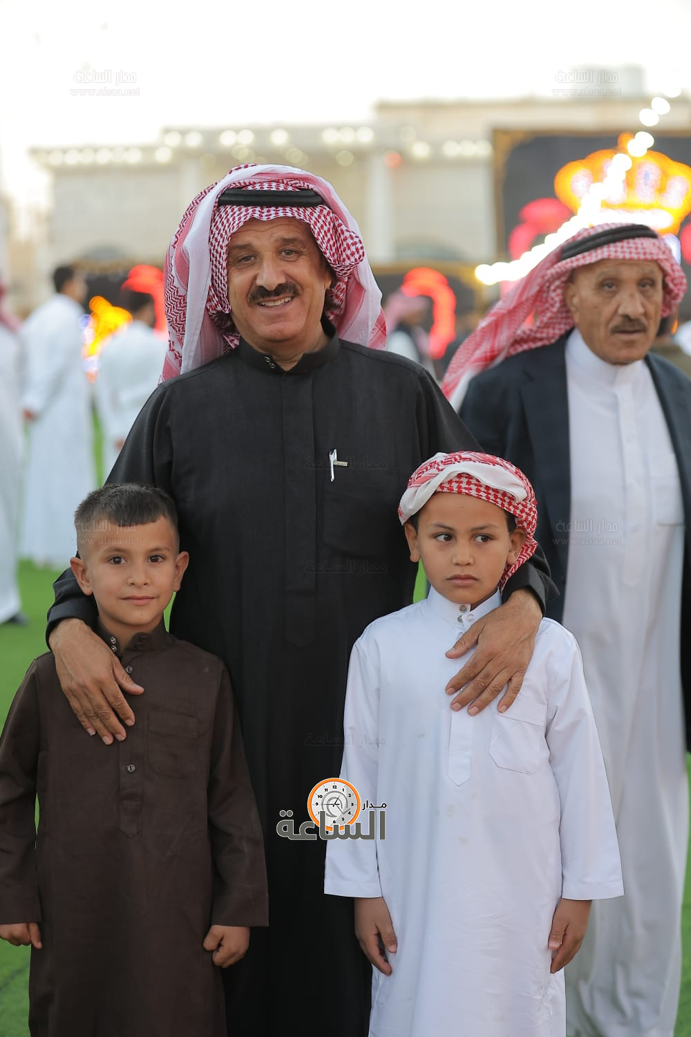 Madar Al-Saa Images 0.5643615167399916