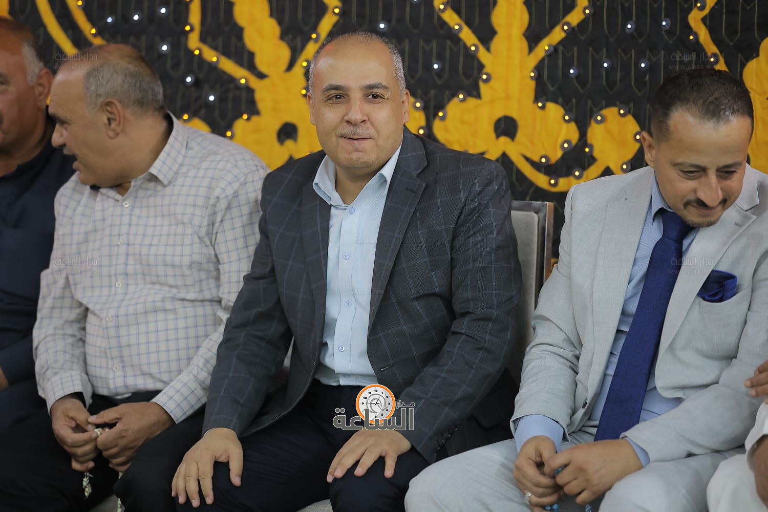 Madar Al-Saa Images 0.19526697829157236