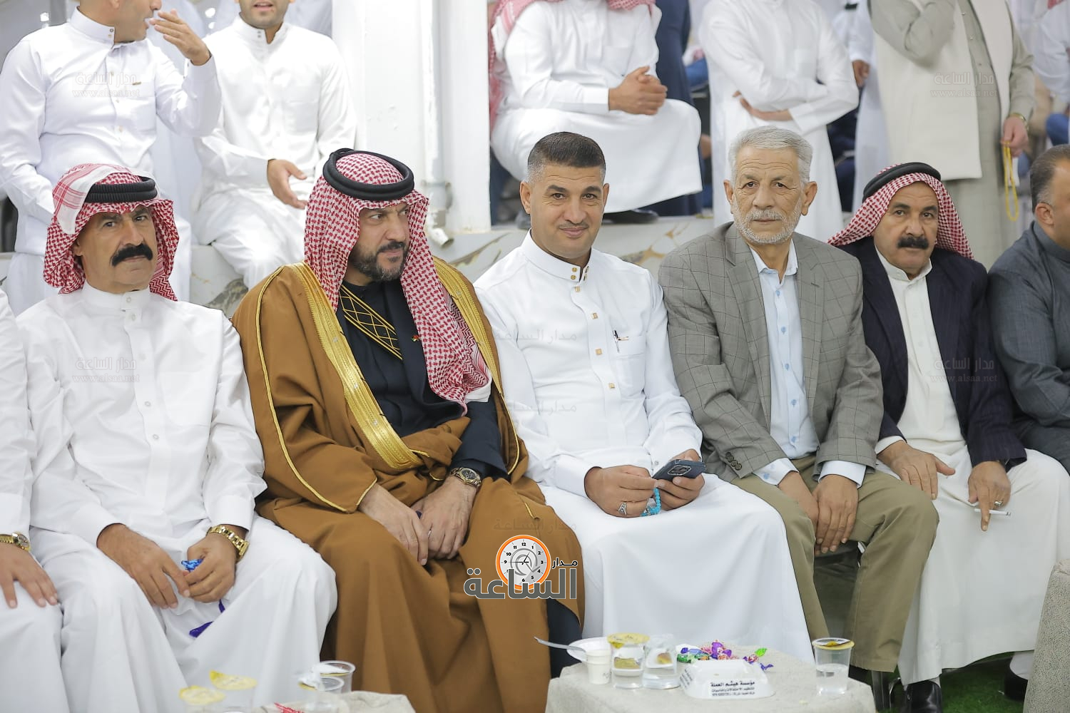 Madar Al-Saa Images 0.5995121996774073