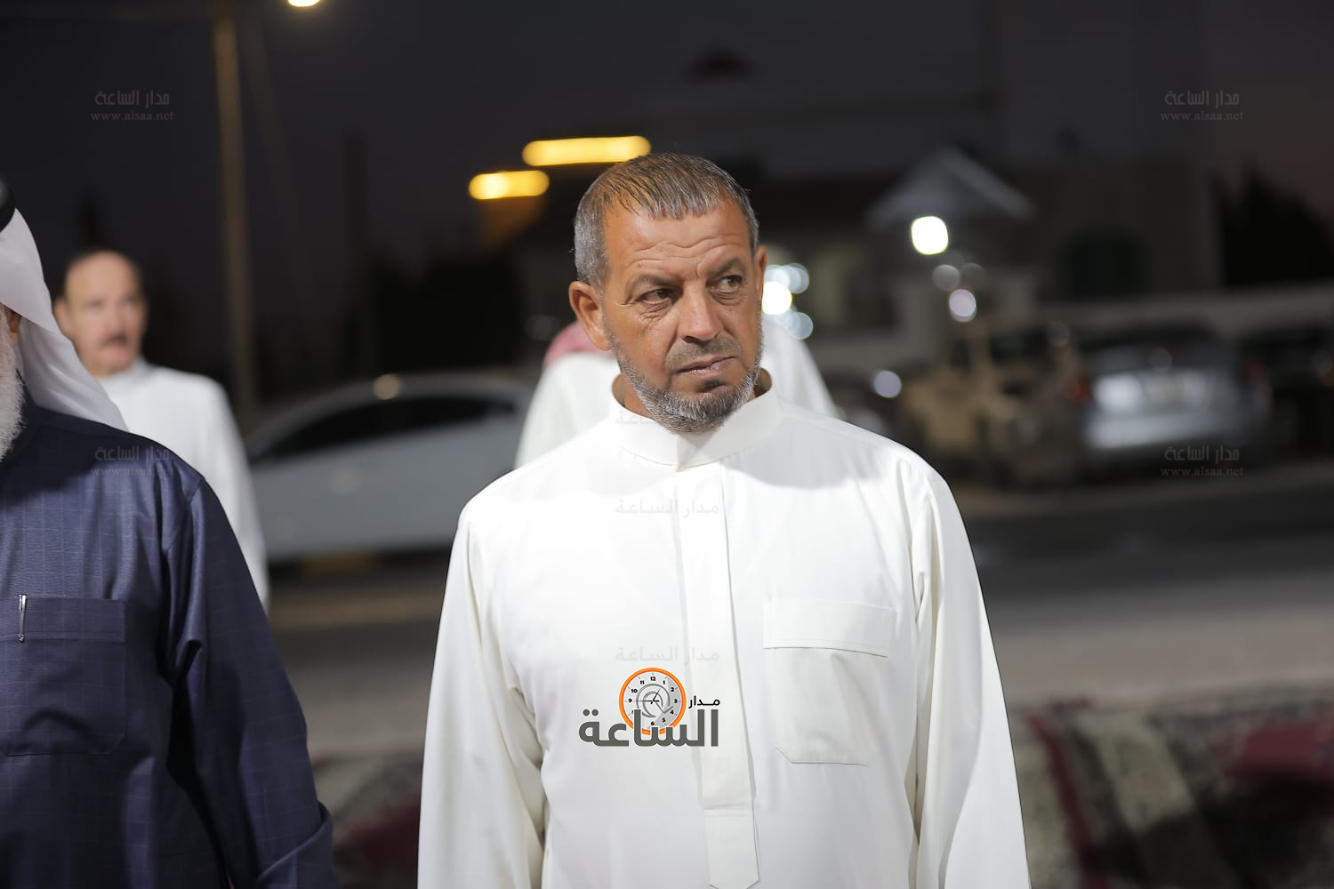 Madar Al-Saa Images 0.16835373012132038