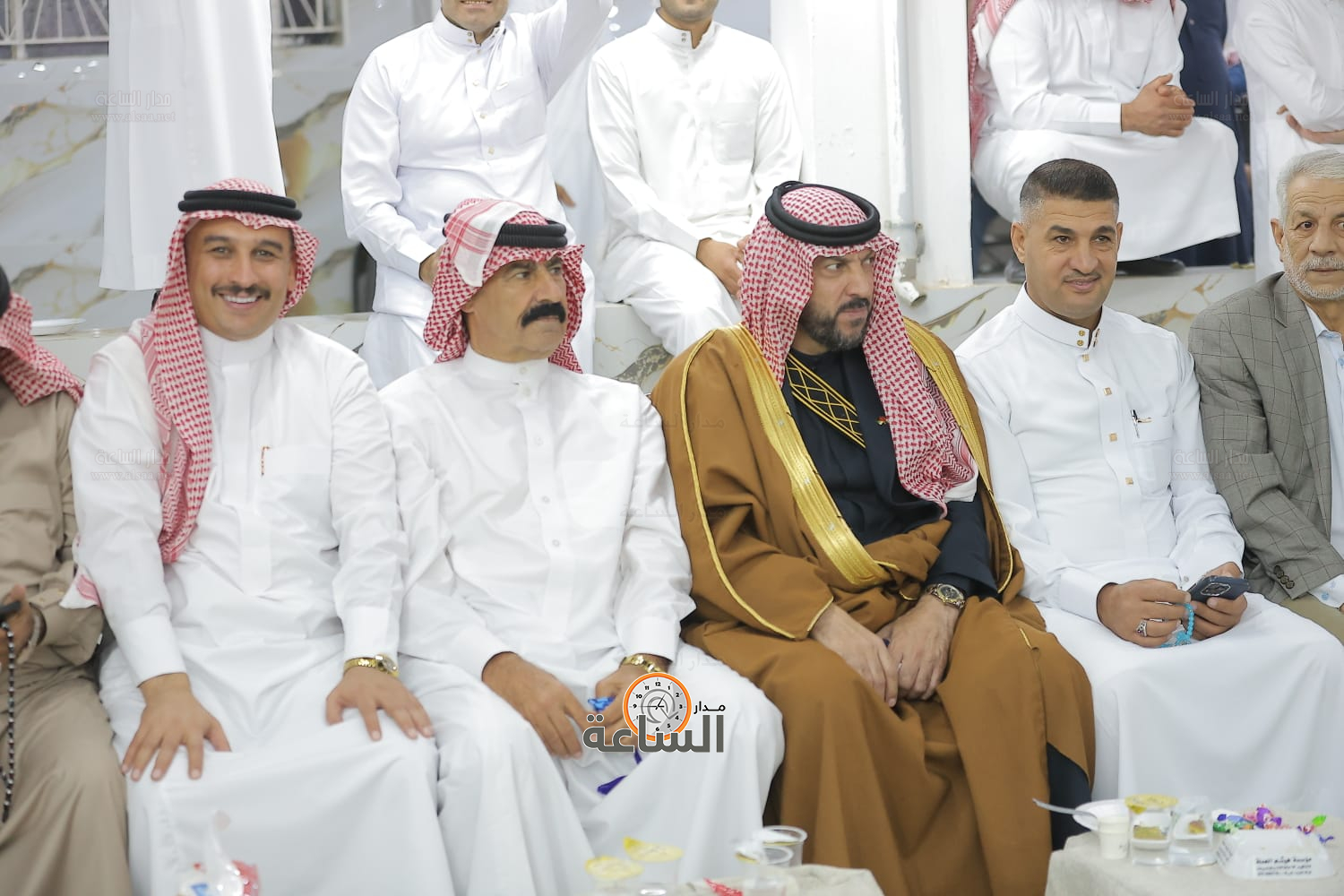 Madar Al-Saa Images 0.7980205724873485