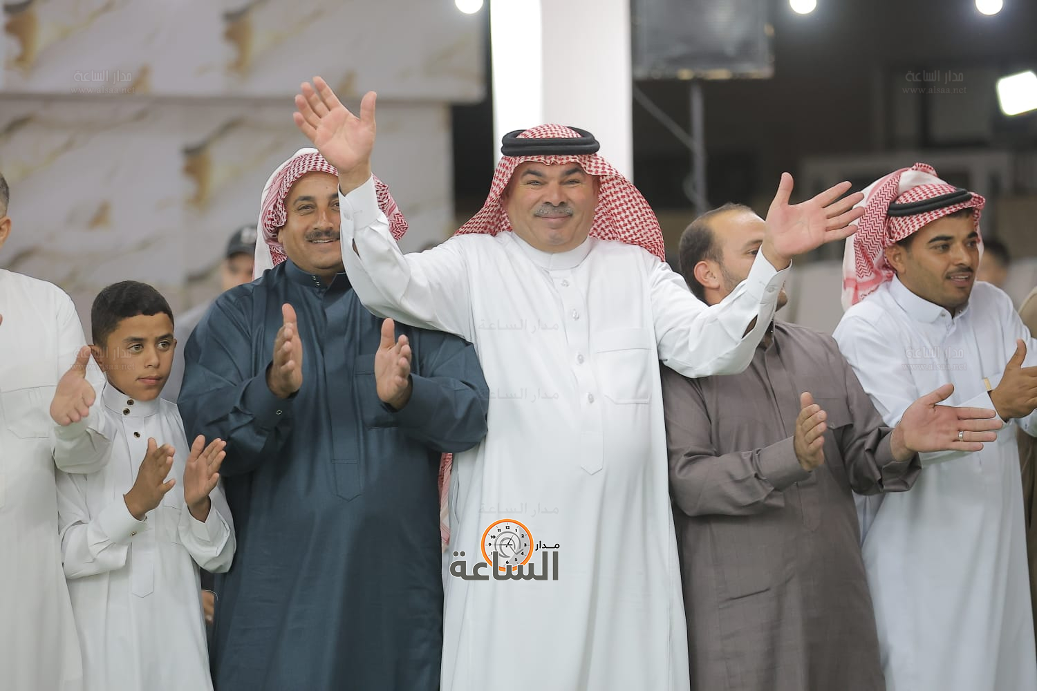 Madar Al-Saa Images 0.9047043008767409