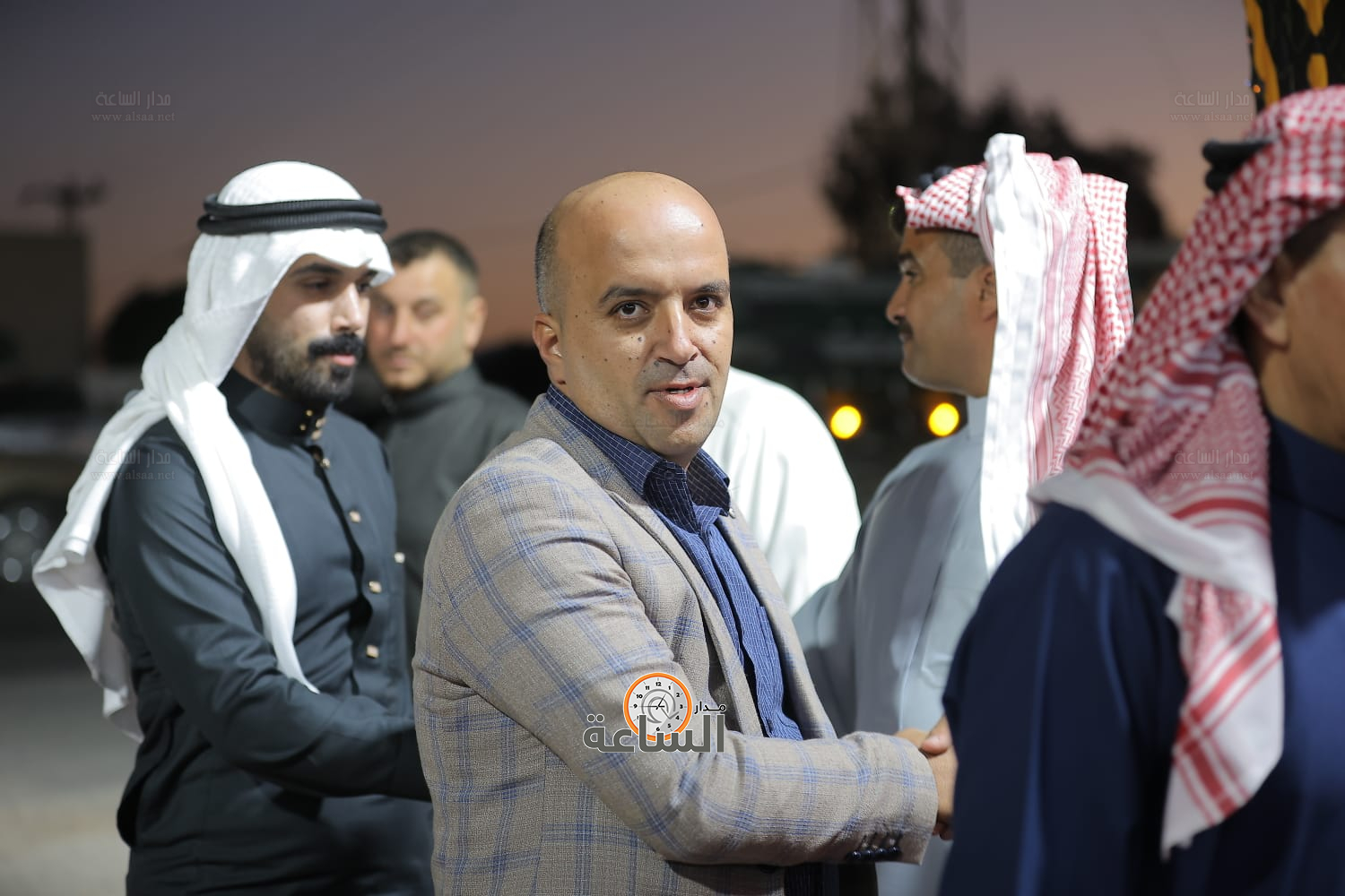 Madar Al-Saa Images 0.14694724912592894