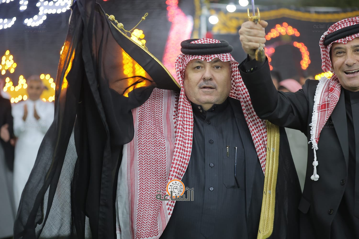 Madar Al-Saa Images 0.42576937268761295