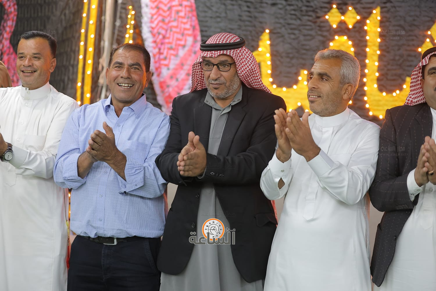 Madar Al-Saa Images 0.7434642645138028