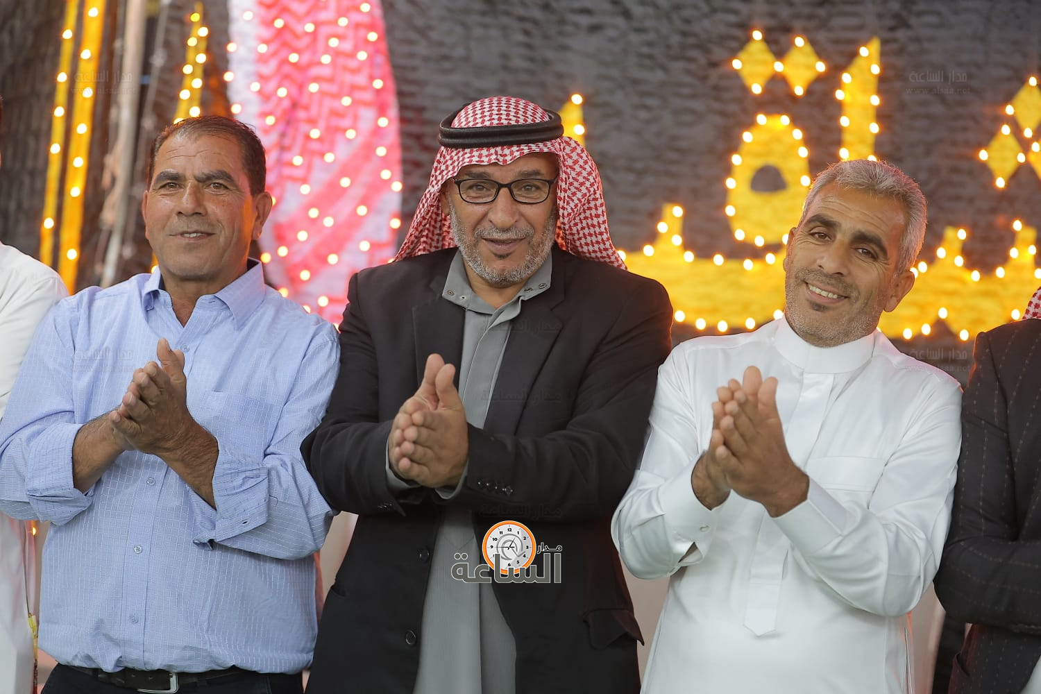 Madar Al-Saa Images 0.5931777423185673