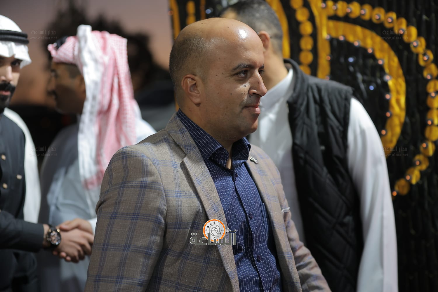 Madar Al-Saa Images 0.7175014955339506