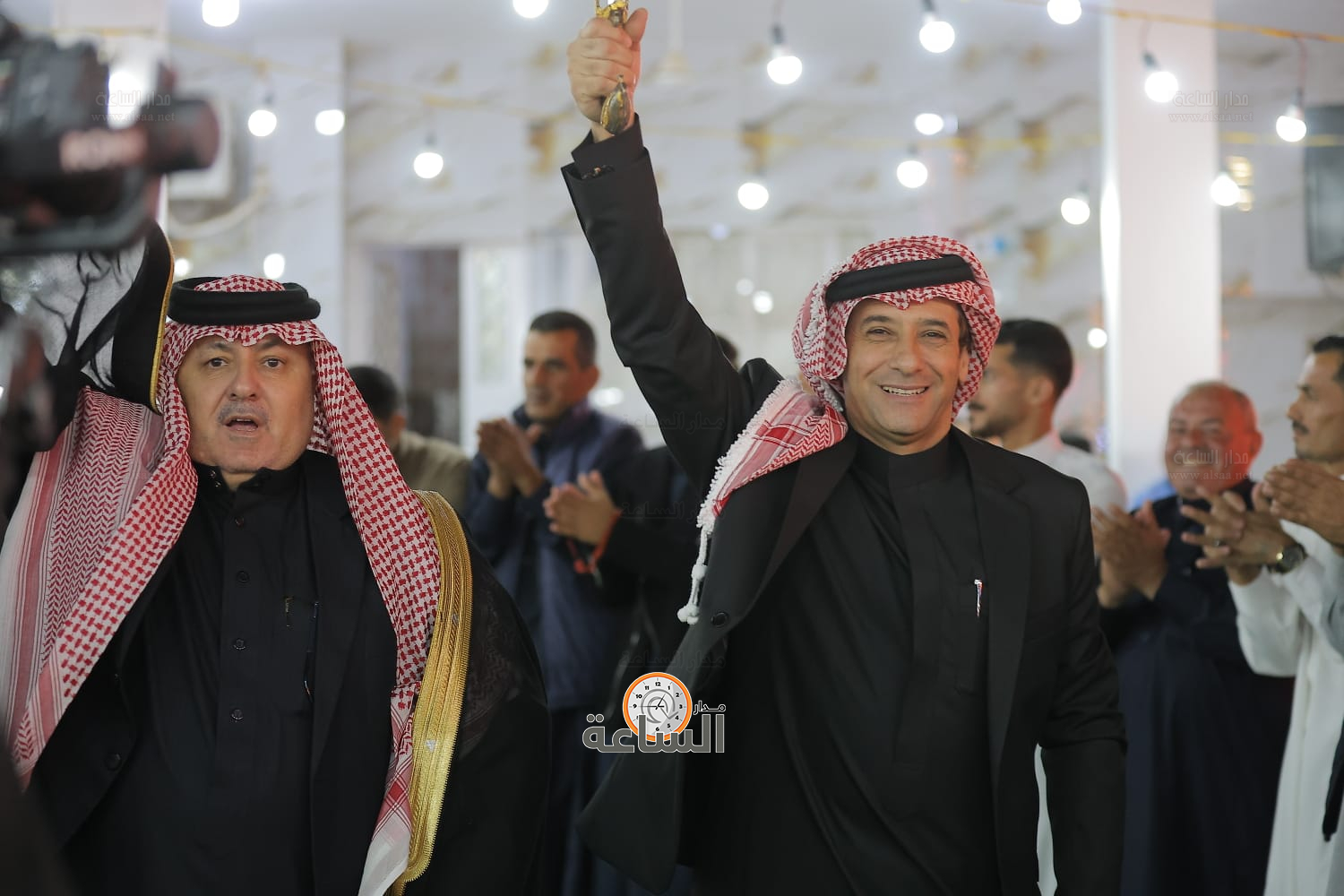 Madar Al-Saa Images 0.16910589065328652